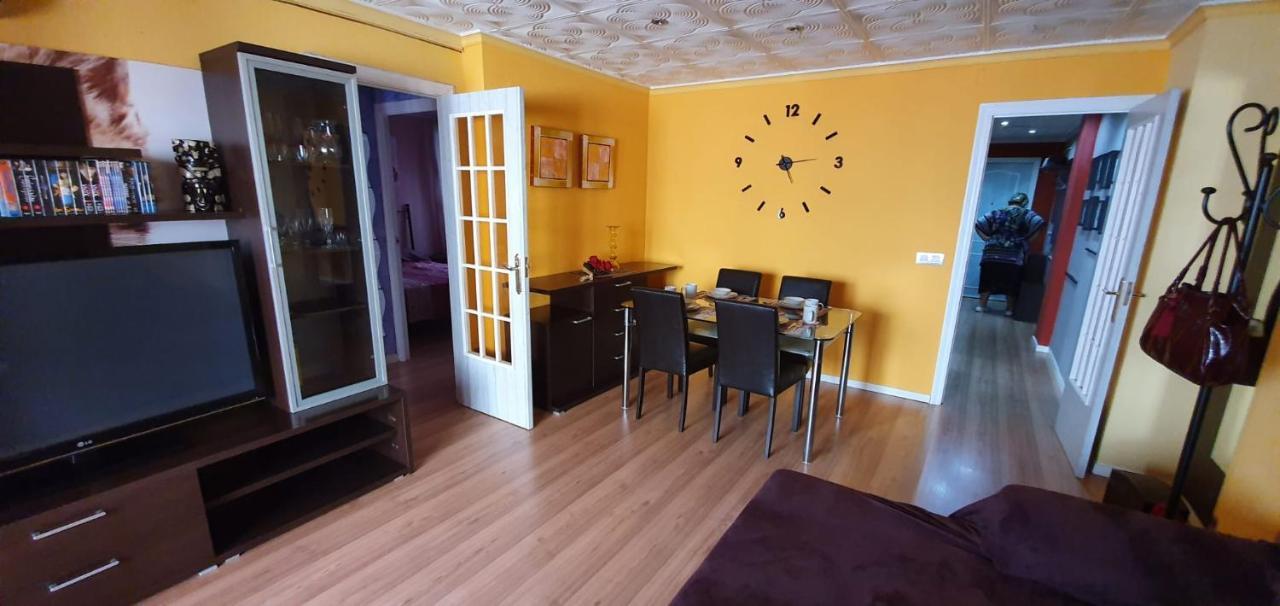 San Blas - Apartment