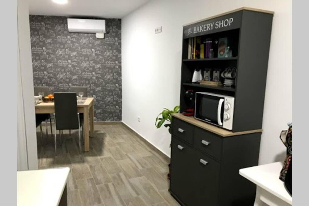Espacioso Y Centrico Piso Con Zona Chill-out