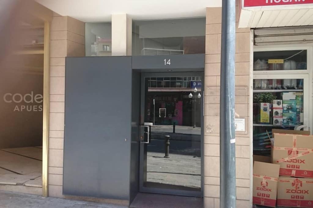 Espacioso Y Centrico Piso Con Zona Chill-out