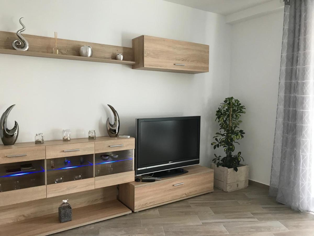 Espacioso Y Centrico Piso Con Zona Chill-out