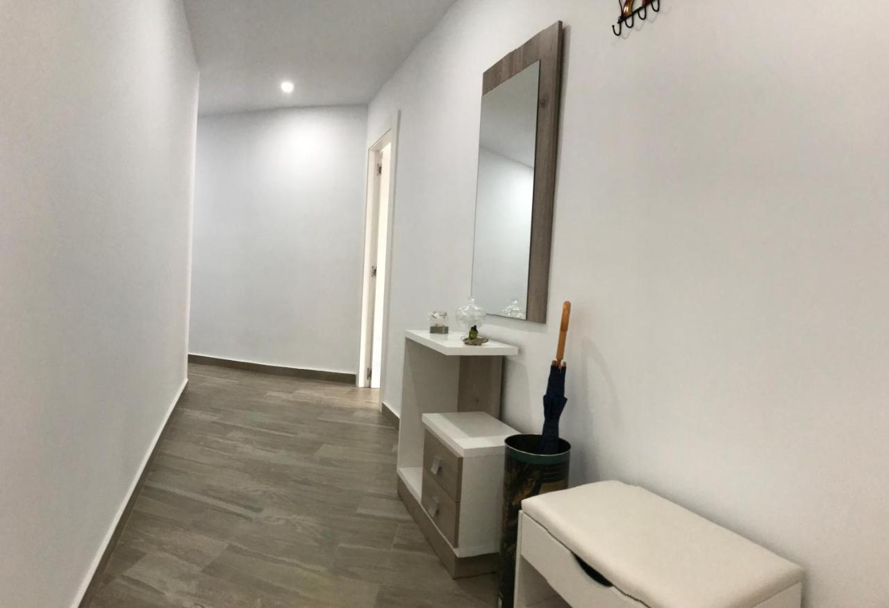 Espacioso Y Centrico Piso Con Zona Chill-out *