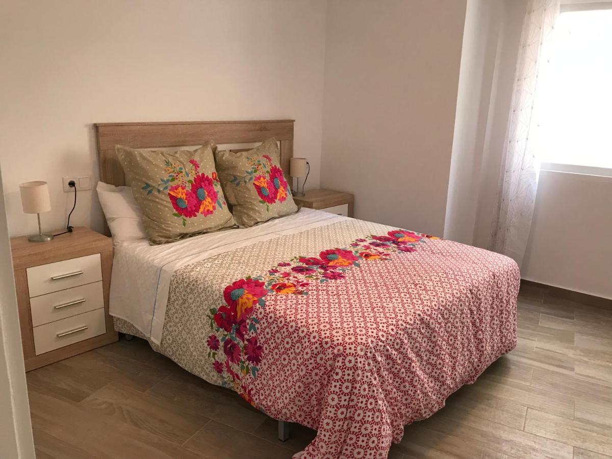 Espacioso Y Centrico Piso Con Zona Chill-out *