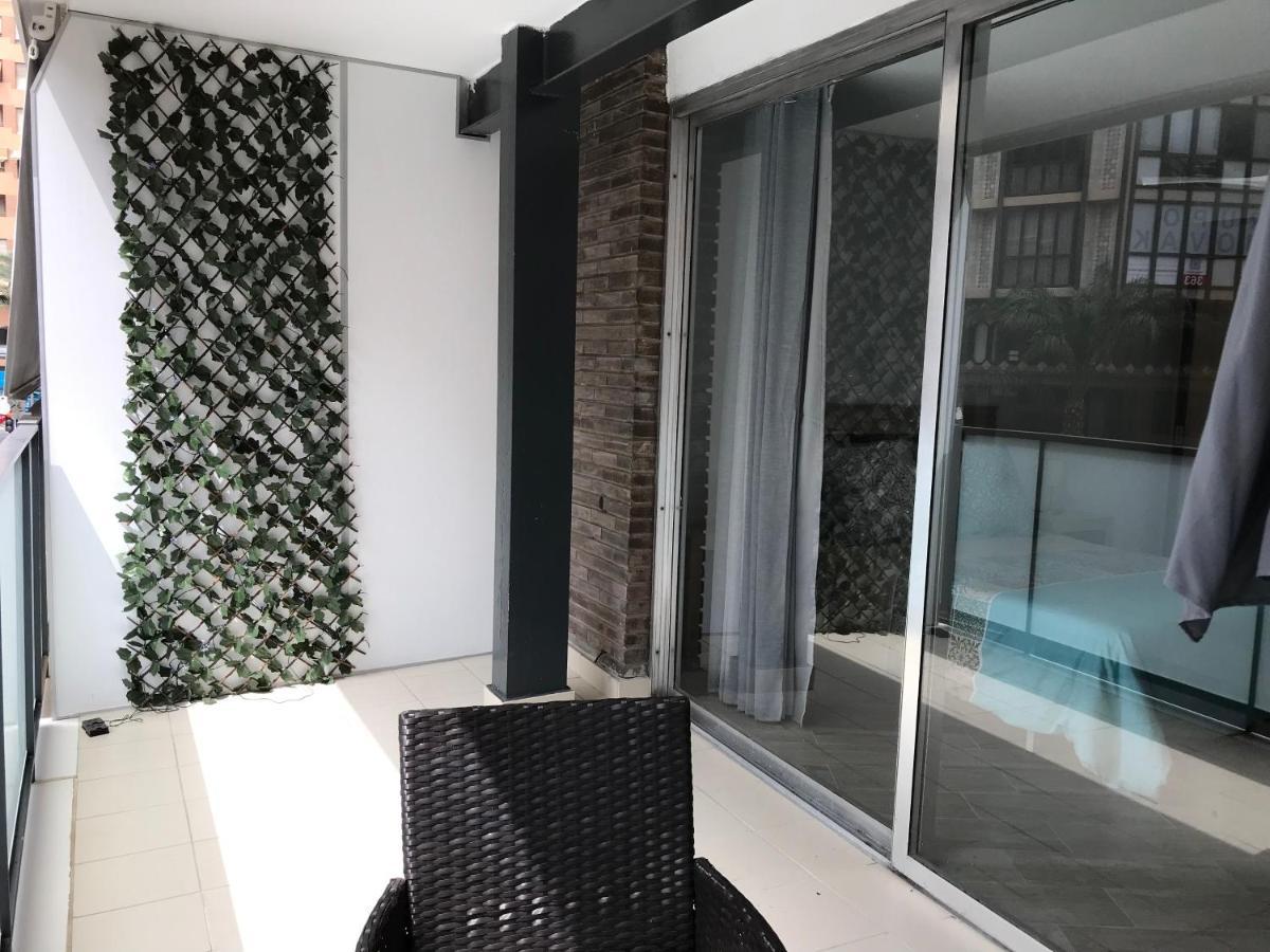 Espacioso Y Centrico Piso Con Zona Chill-out * Alicante