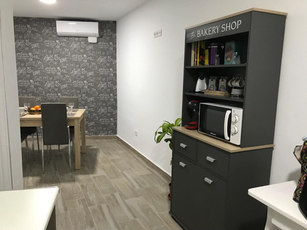 Espacioso Y Centrico Piso Con Zona Chill-out * Alicante