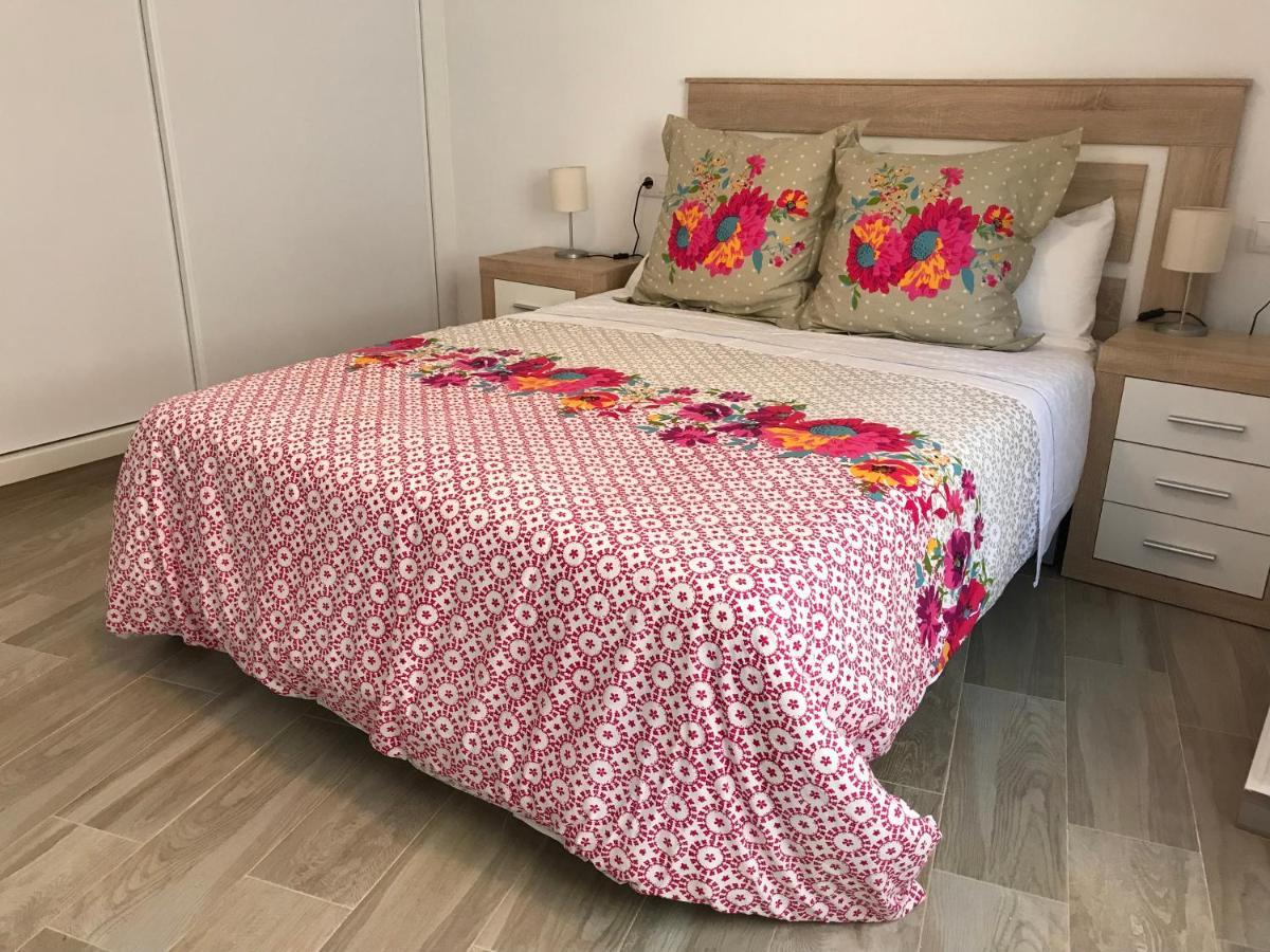 Espacioso Y Centrico Piso Con Zona Chill-out * Alicante