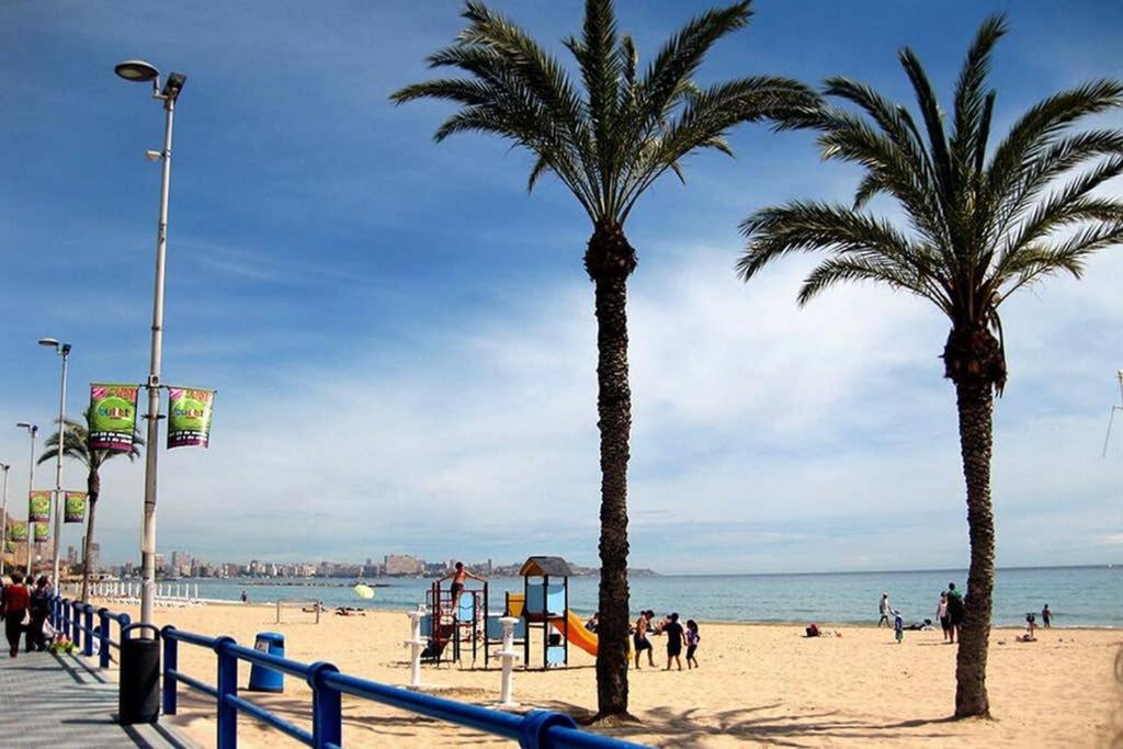 Espacioso Y Centrico Piso Con Zona Chill-out