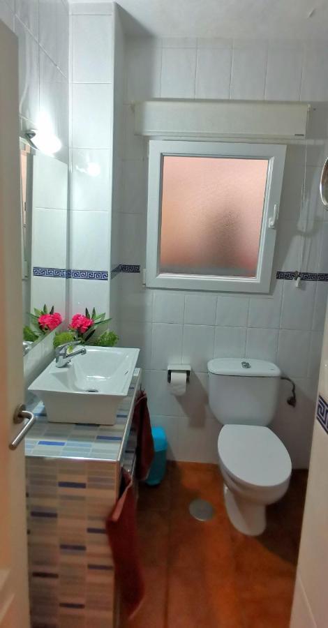 Apartment La Esquina Antigua Alicante