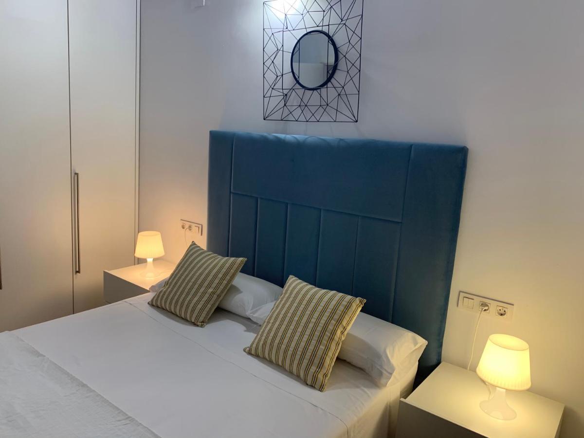 Centro By Renthas Apartment Alicante