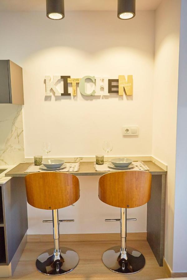 Apartment En Riscal Alicante