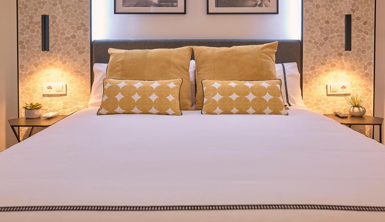 En Riscal Apartment Alicante