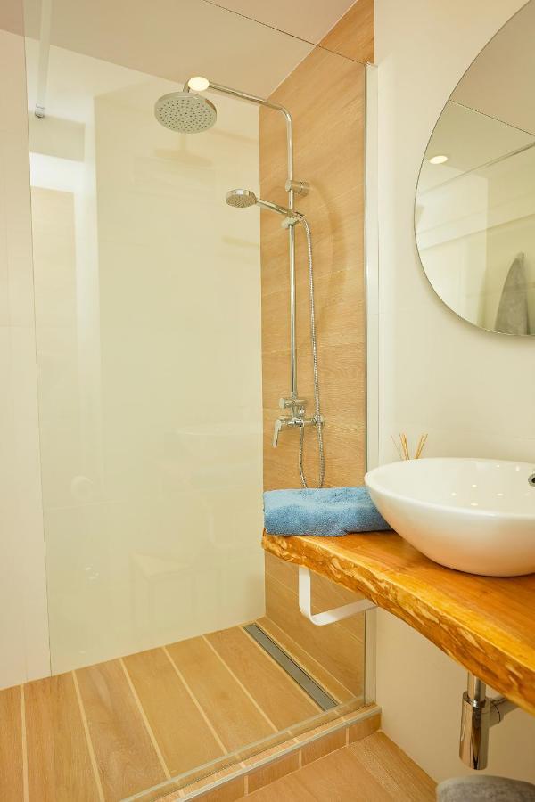 Apartment En Riscal