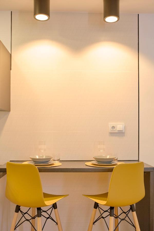 En Riscal Apartment Alicante