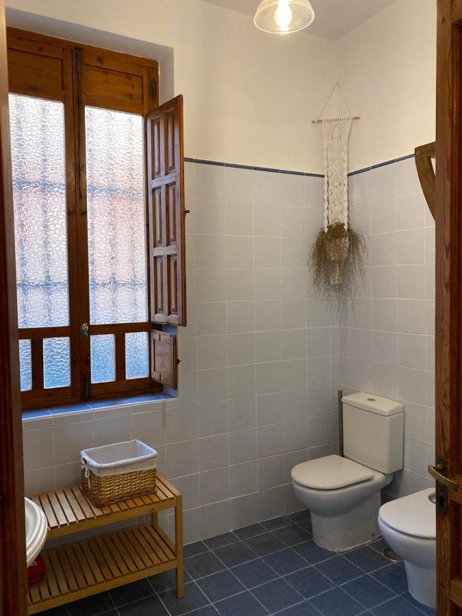 Appartement Luceros Downtown-boho And Urban Chic Casa Gam