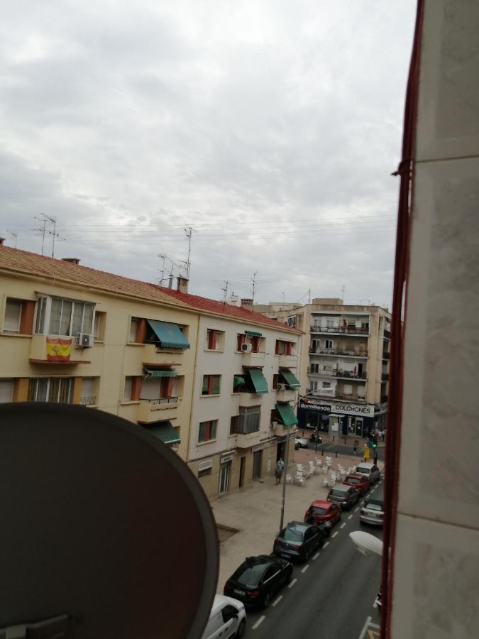 Domange I * Alicante
