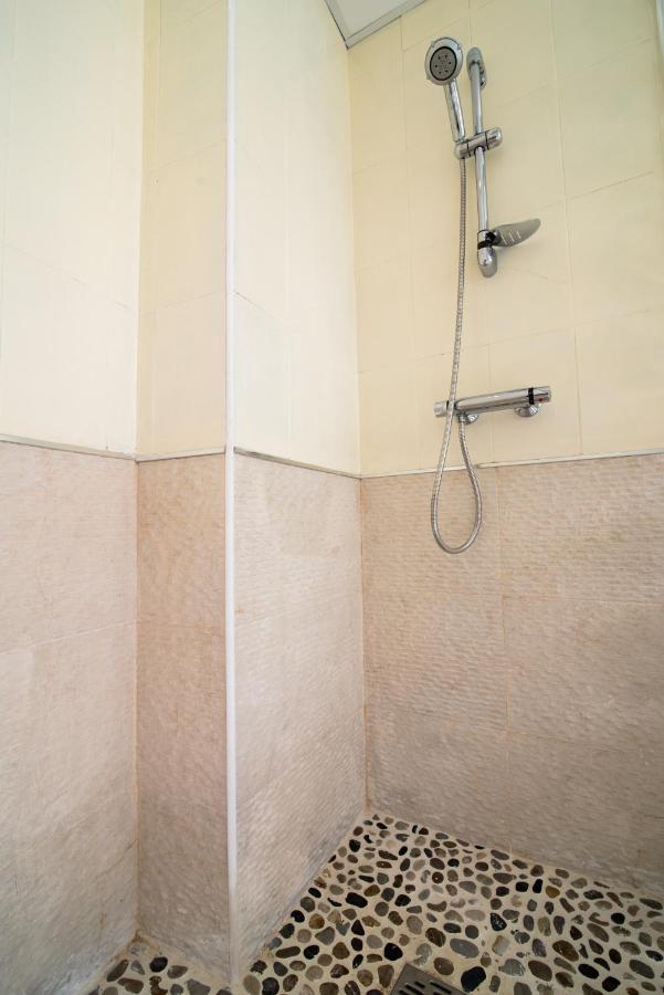 Appartement Capitan Boacio *