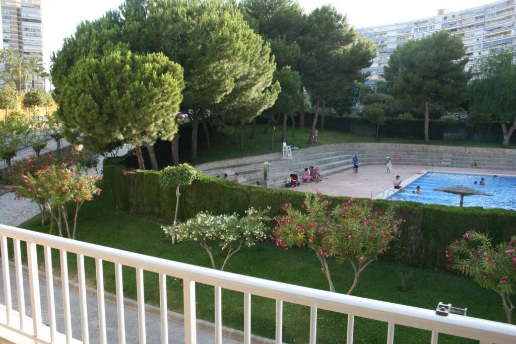Apartment Centrico Playa De San Juan *