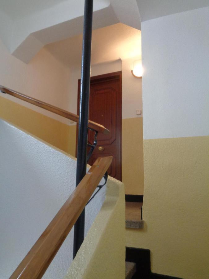 Apartment Квартира Для Семьи, 85 М, 20 Мин К Морю, 24 Часа Парковка Alicante