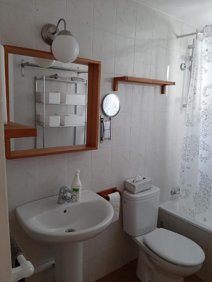 La Basilica Gam Appartement