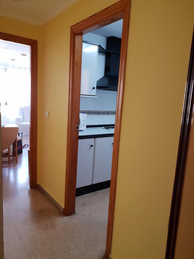 Appartement Salinas 7 *