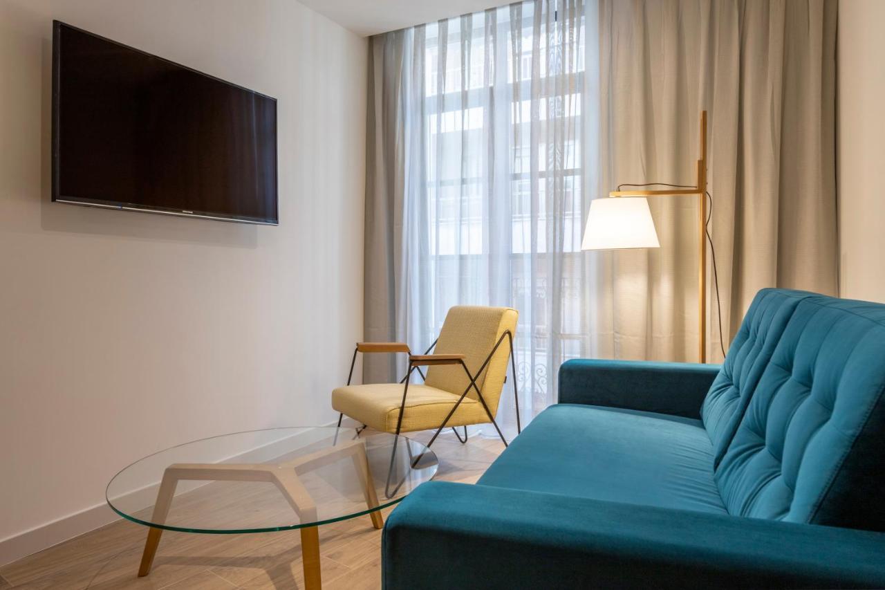 Tandem Portal De Elche Apartment Alicante