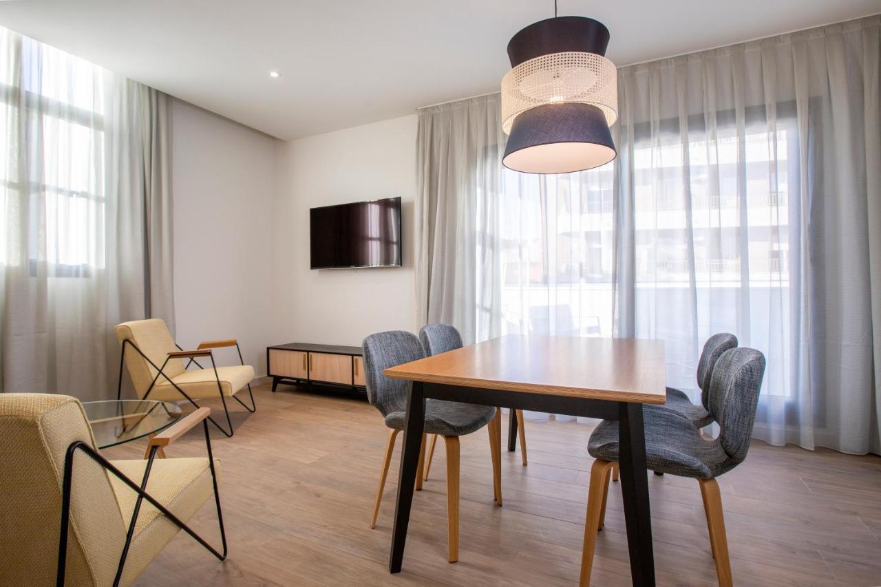 Apartment Tandem Portal De Elche *