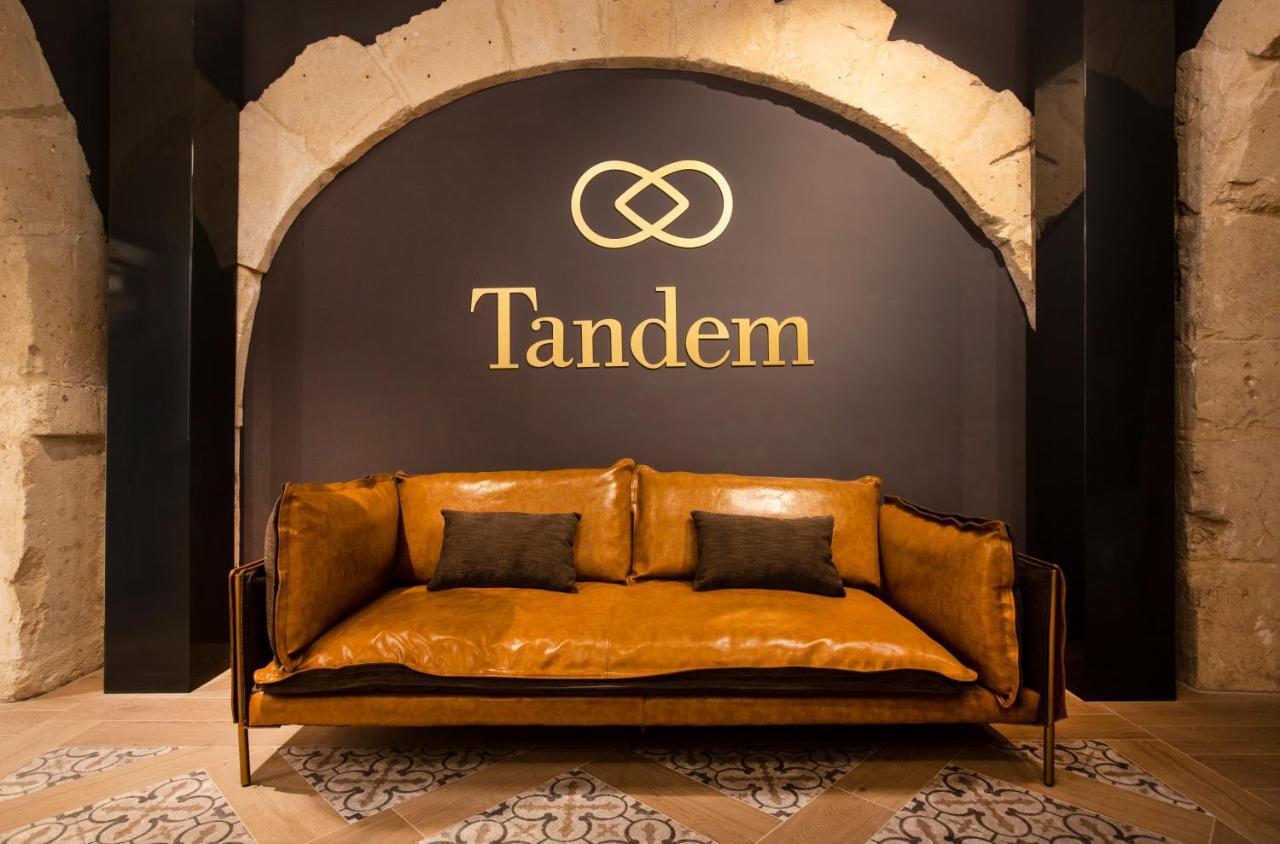 Apartment Tandem Portal De Elche *