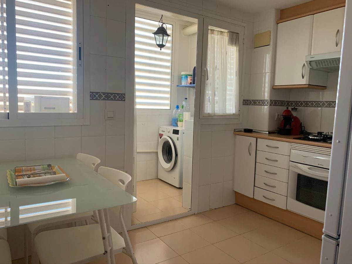 Apartment Modern In San Juan Alicante