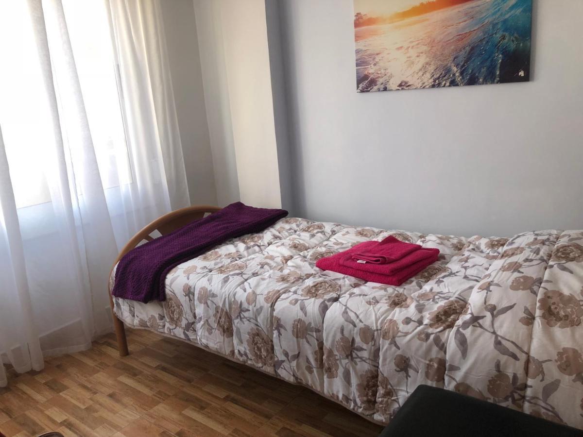 Appartement Centro San Anton *