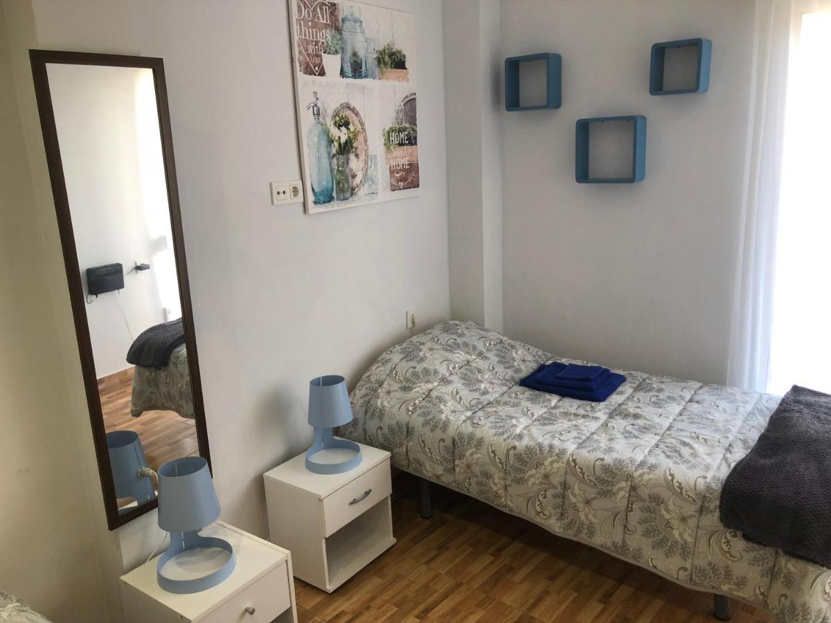 Centro San Anton Appartement