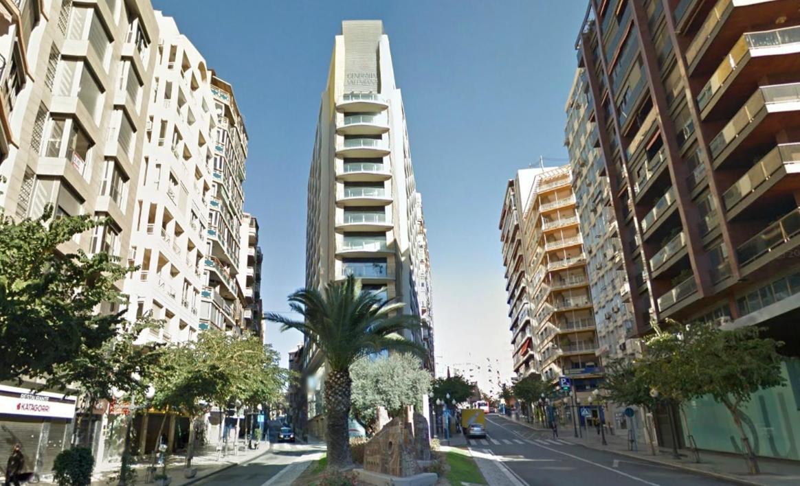Centro San Anton