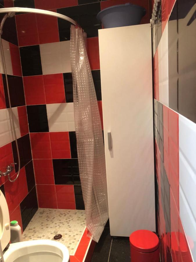 Appartement Centro San Anton