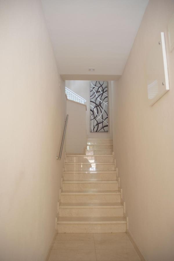 Centrico 2a La Llum Appartement