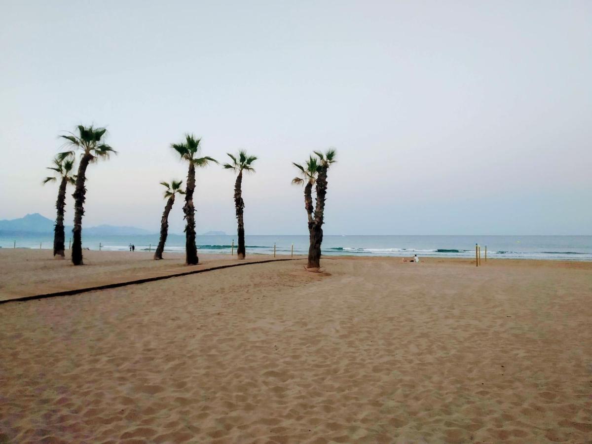 Villamar - Relax, Sol Y Playa Apartment