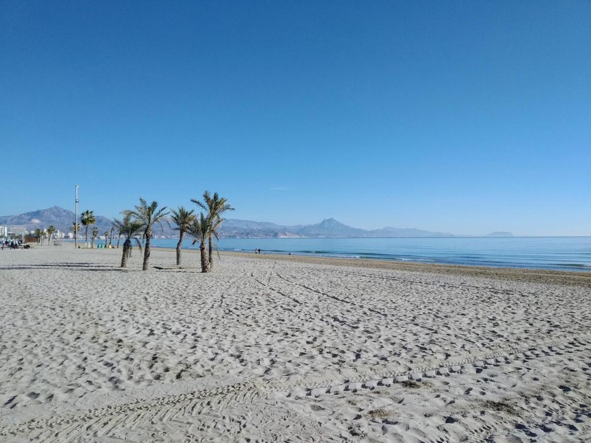 Villamar - Relax, Sol Y Playa * Alicante