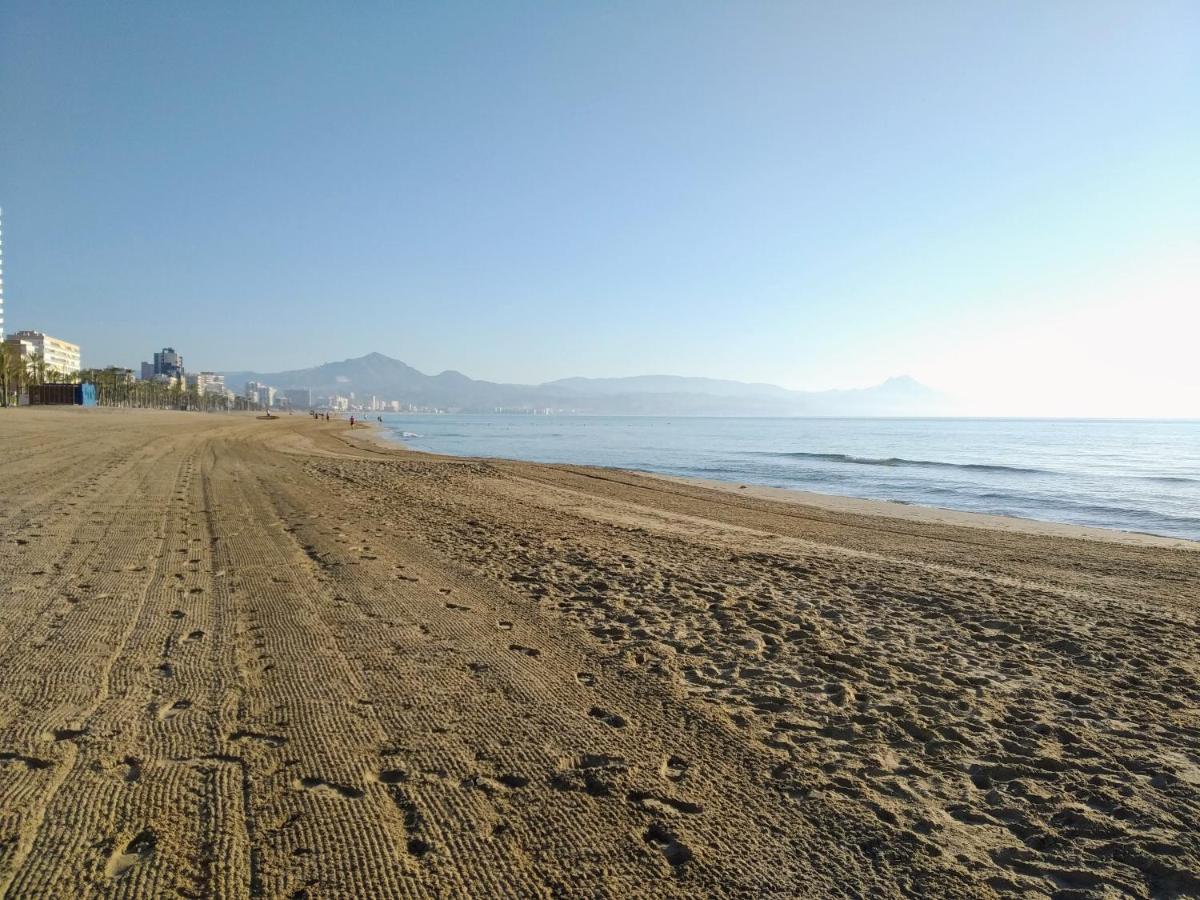 Apartment Villamar - Relax, Sol Y Playa *