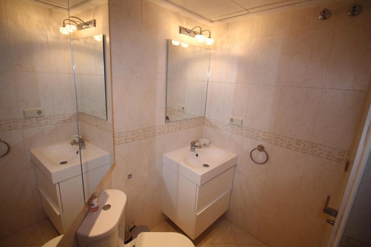 Appartement Postiguet Alicante