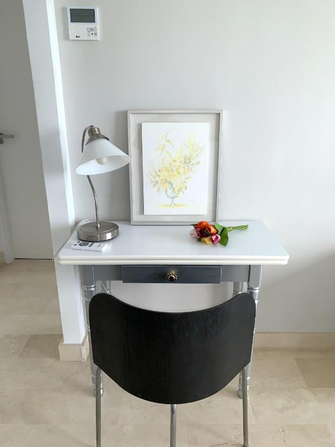 Appartement Postiguet Alicante