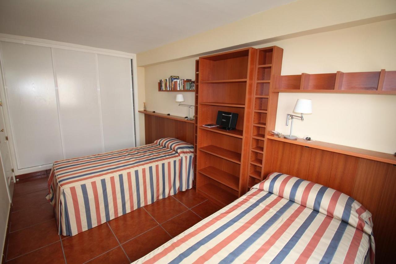 Apartamento Janeiro Apartamento Alicante