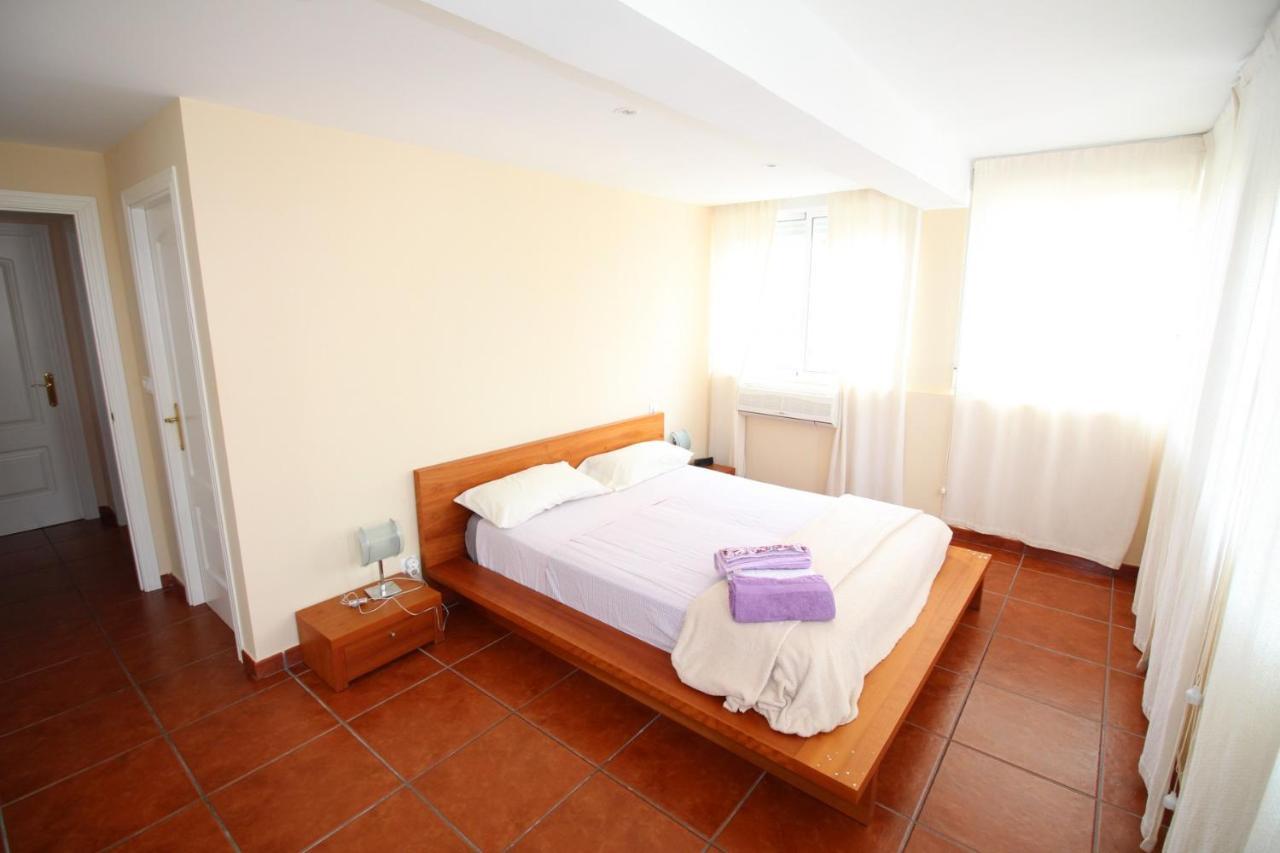 Apartamento Janeiro Apartamento Alicante