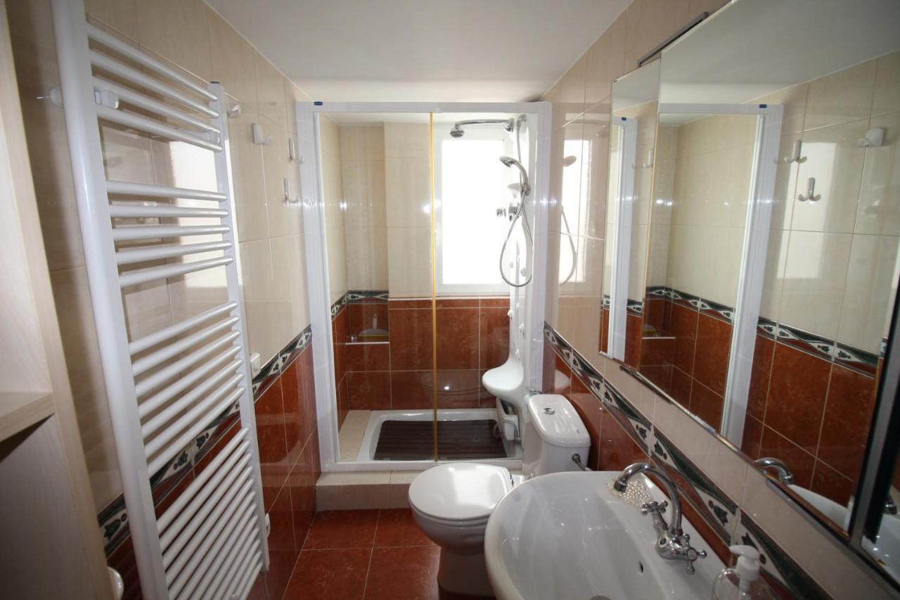 Apartamento Apartamento Janeiro