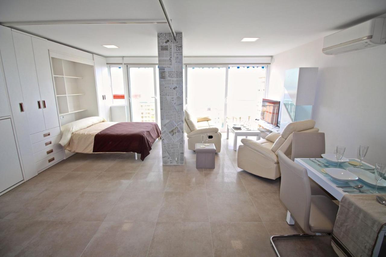 Apartment Loft Lyon *