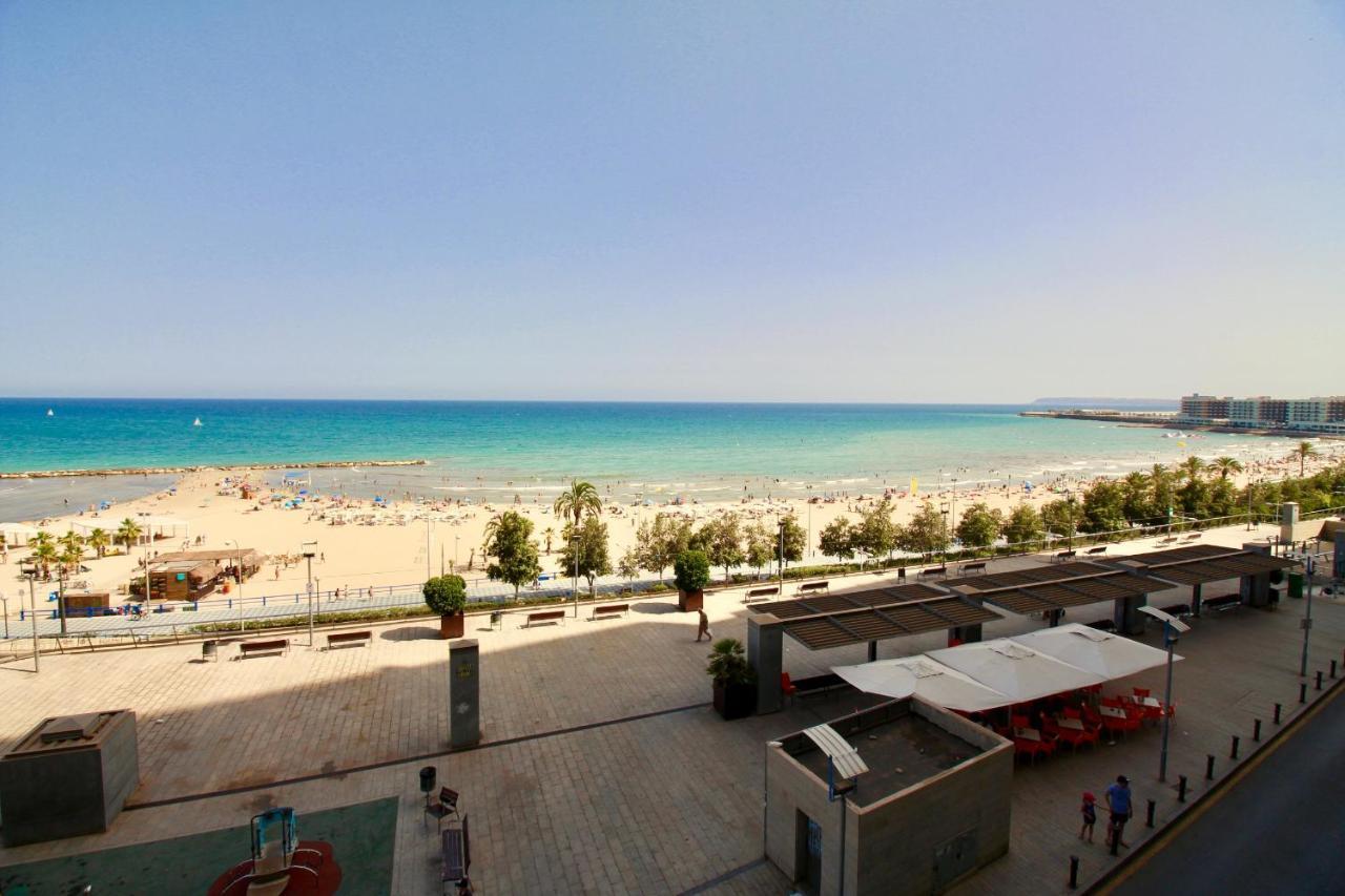 Postiguet Appartement *