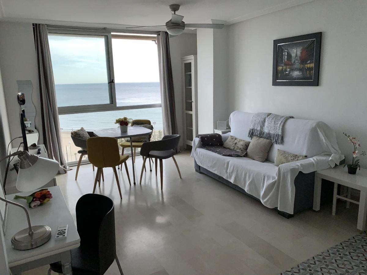 Appartement Postiguet Alicante