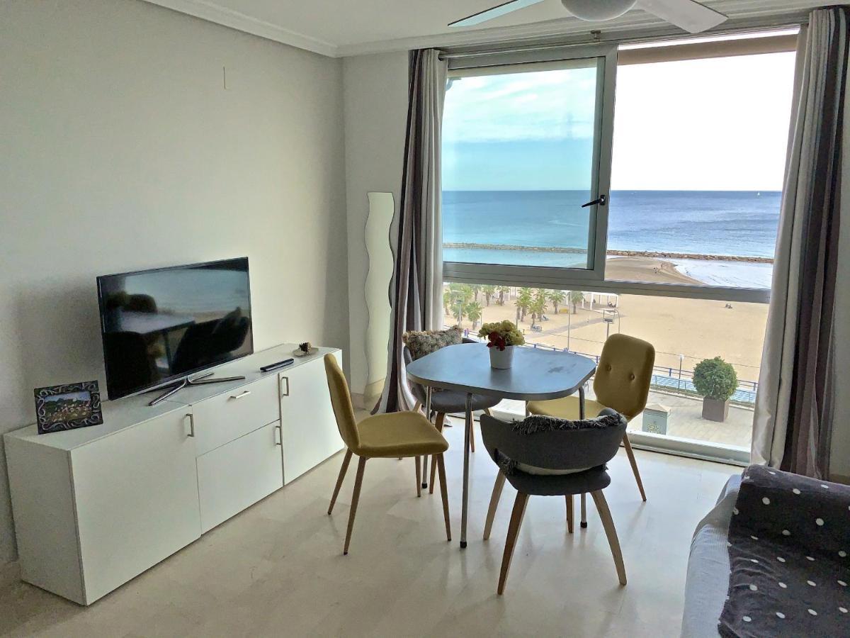 Postiguet Appartement Alicante