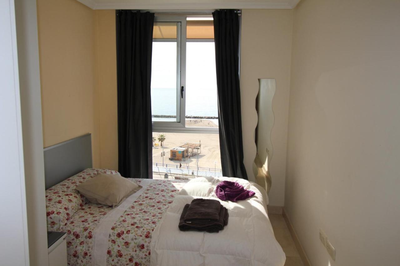 Appartement Postiguet *