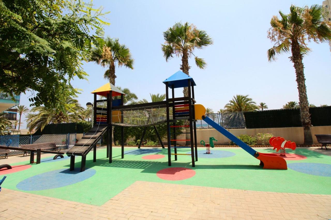 Apartamento Vista Mar * Alicante