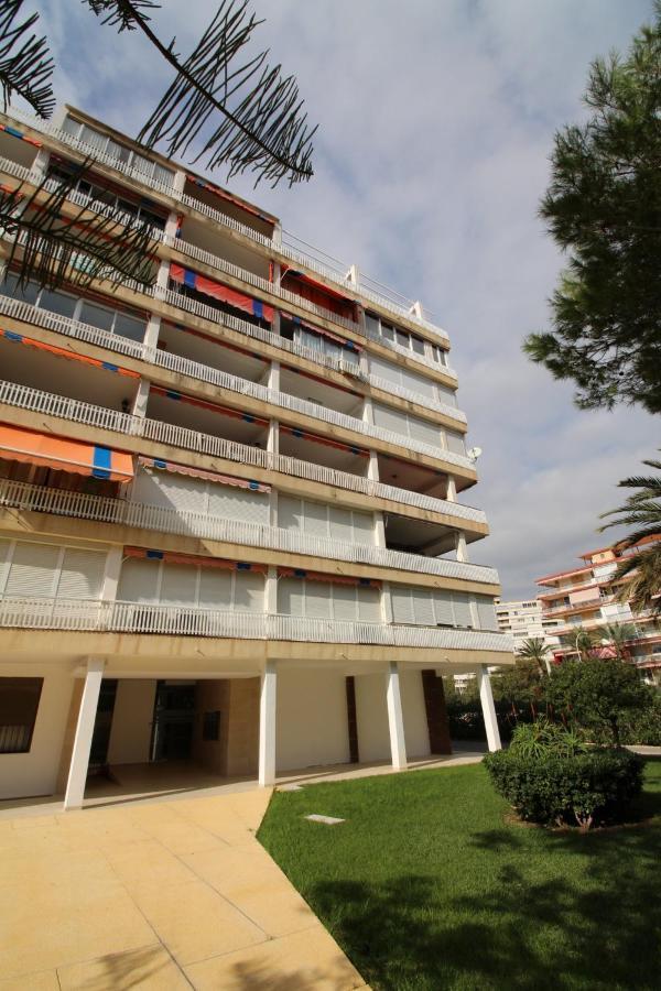 Apartamento Apartamento Janeiro Alicante