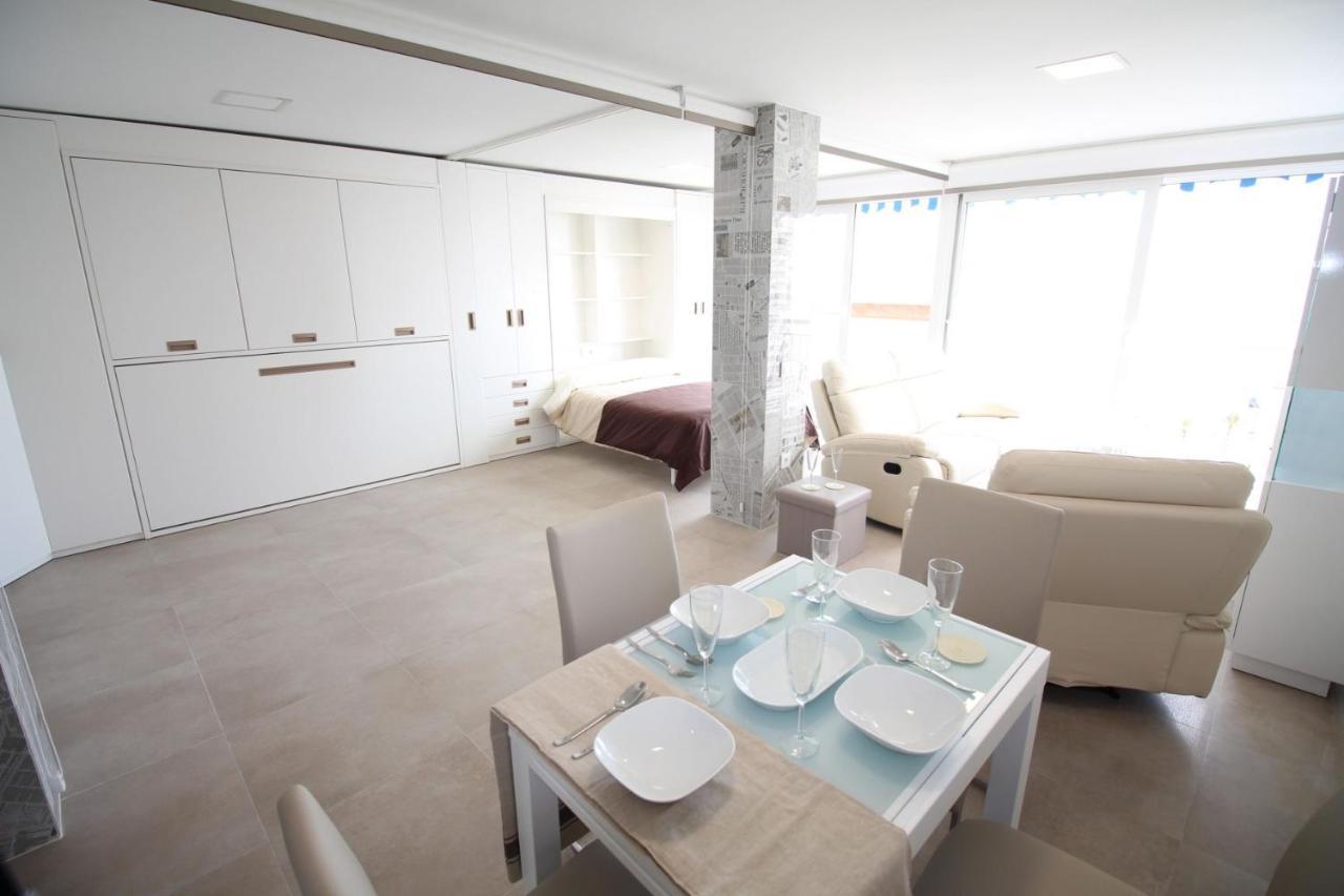 Apartment Loft Lyon Alicante