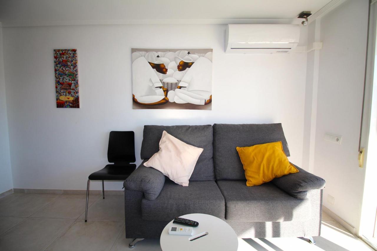 Apartamento Bahia 2 Alicante