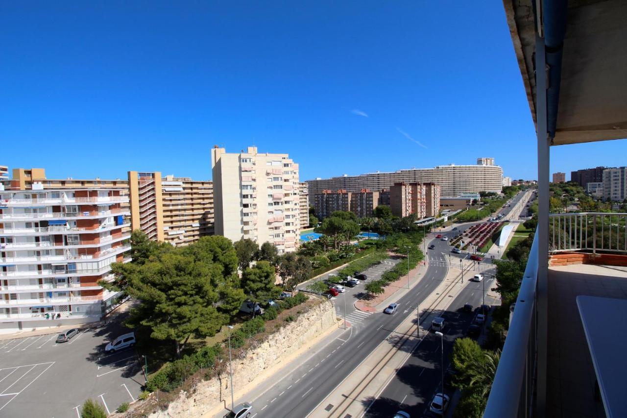 Apartamento Bahia 2 Alicante